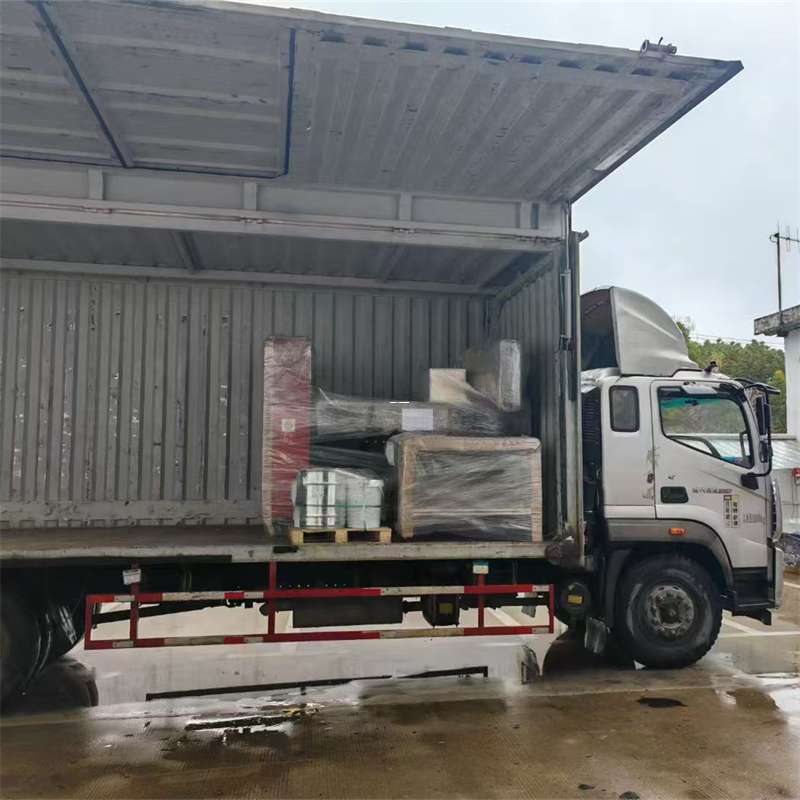 海宁市宜宾市进仓物流：专线直达的多元货运探索